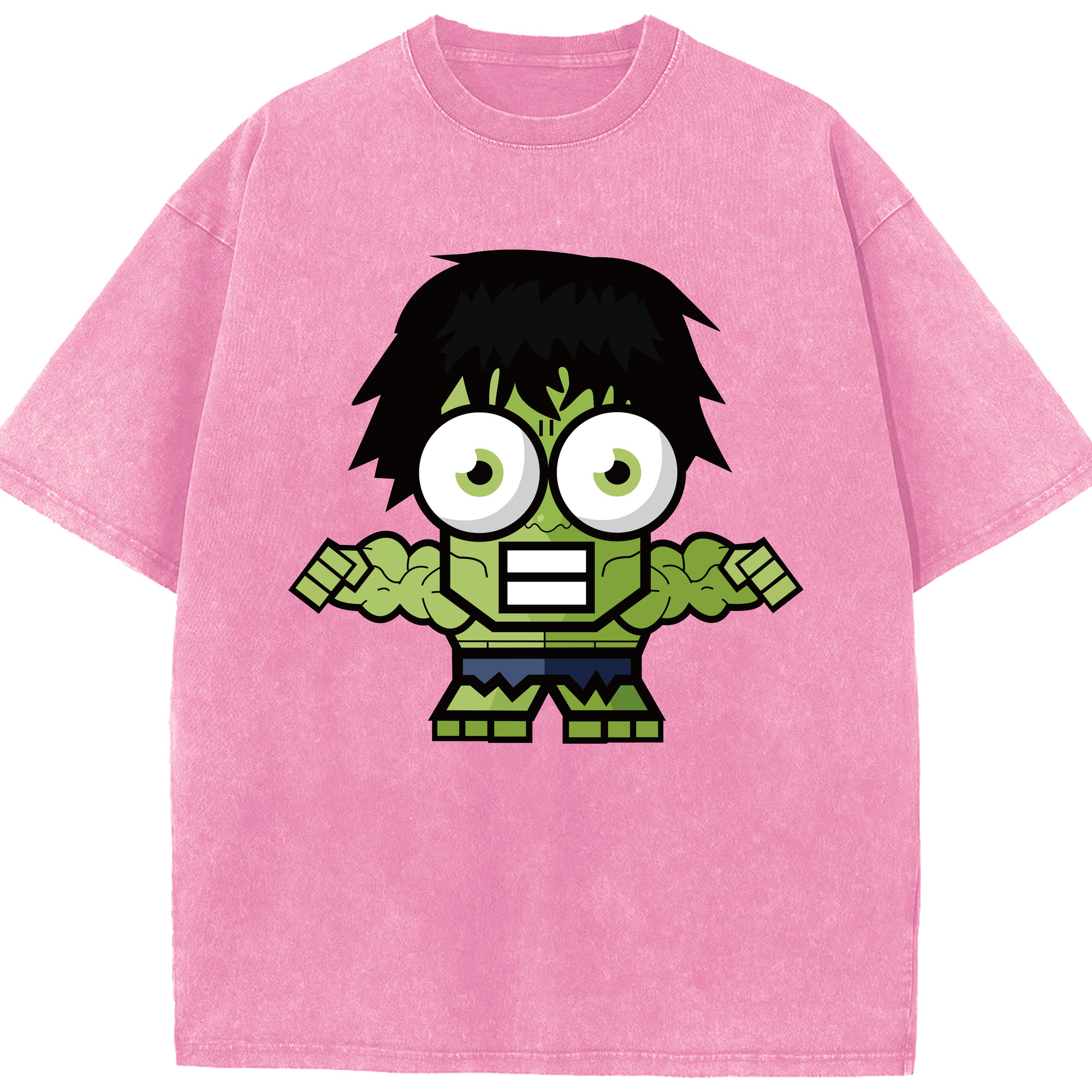 （画像用） アベンジャーズ The Avengers 綿100% ヴィンテージ風 半袖Tシャツ（フロントプリント）